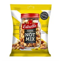 NÖTMIX KLASSISK 200GR  11 ST