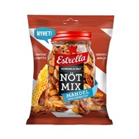 NÖTMIX HONUNG & SALT MANDEL 11 x 175 g