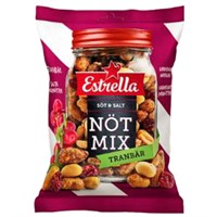 NÖTMIX TRANBÄR 11 x 175 G