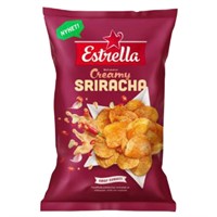 Creamy Sriracha 21  X 175 g