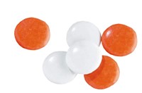 AMERIKANSKA LINSER - 2,4 kg