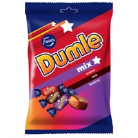 AA* Dumle Mix 170G