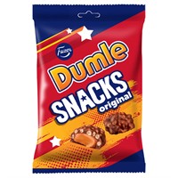 AA* Dumle Snacks 160G