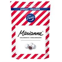 Marianne chokladdragéer obs! 175 Gr påse