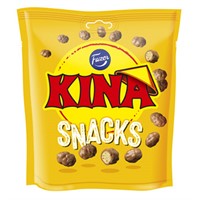 Kina Gul Snacks 180G