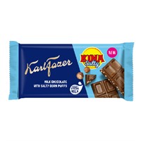 Karl Fazer Kina Salty 145G