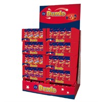 Dumle Påsar 160-200G Halvpall