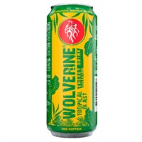 Wolverine Energy Drink Tropical 50 CL