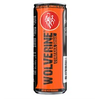 Wolverine Guarana 25 CL