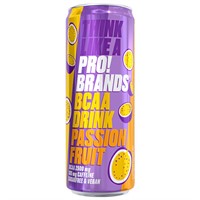 Pro Brands BCAA Passion Fruit 33CL