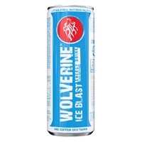 Wolverine Ice Blast 25 CL