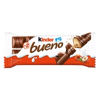 KINDER BUEONO MILK 43GR