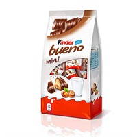 KINDER BUENO MINI PÅSE 108 GR