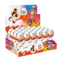 AA* KINDER JOY 1-PACK obs! (48st)