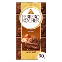 Rocher Tablets original 8 x 90 g