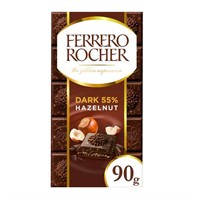 Rocher Tablets dark 8 x 90 g