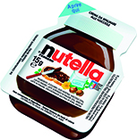 NUTELLA 15G