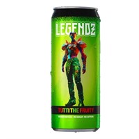 Legendz Tutti The Fruity 33CL