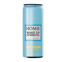 Homie Synbiotic Lemonade 33CL