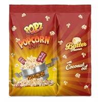 AA* Popz Popcornkit 440G