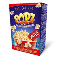 Popz Micropop Salt 3x90G