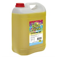 CITRON/LIME KONCENTRAT 5 LITER