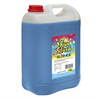 BLUE ICE KONCENTRAT 5 LITER