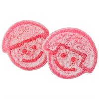 Hallontwins Sour..ish 3,2 KG