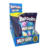 BAZOOKA MIX UPZ 120G