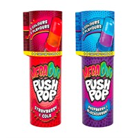 MEGA PUSH POP DUO 30G