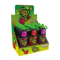 JUICY DROP POP XTREME SOURS 26G