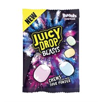 JUICY DROP BLASTS CHEWS 120G