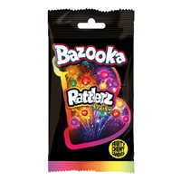 RATTLERZ FRUITY 40G