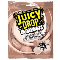 JUICY DROP MALLOWS COLA 100GX20