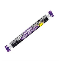 MEGA ROULETTE LAKRITS 45 G