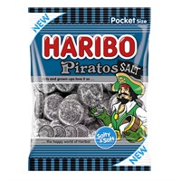 PIRATOS SALT 70 G