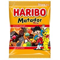 Matadormix 275 g påse