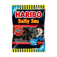 SALTY SEA 170 G PÅSE
