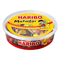 MATADOR MIX 600 G