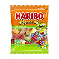 Stjärn Mix Sur 14 X 150g