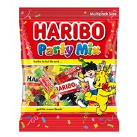 Party Mix 20 x 200g