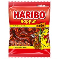 COLANAPPAR 80 G PÅSE