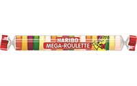 MEGA ROULETTE FRUIT 45 G