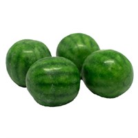 WATERMELON BUBBLE GUM 1KG