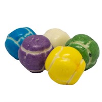 FOOTBALL BUBBLE GUM 1KG