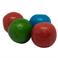 PAINTBALL BUBBLE GUM 1KG