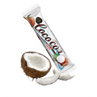 Coco Coz Bites 24 x 50 g