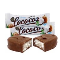 Coco Coz Bites lösvikt 1 kg
