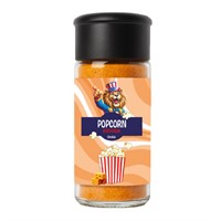 Popcornkrydda Cheddar 10 x 40 g