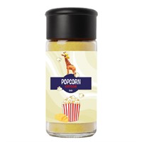 Popcornkrydda Smör 10 x 30 g